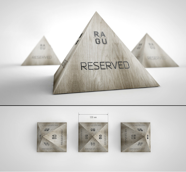 inspiración para diseño de restaurantes