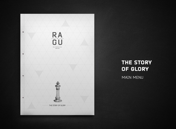 inspiración para diseño de restaurantes