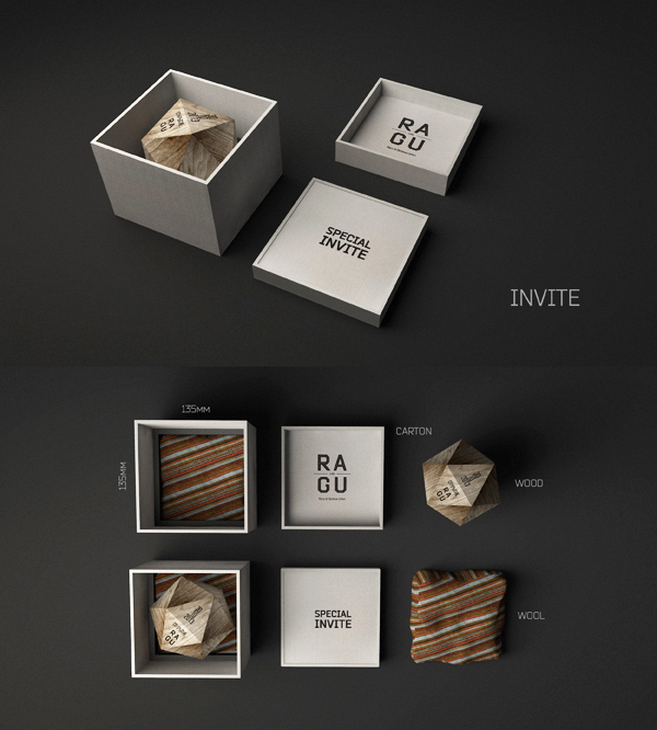 inspiración para diseño de restaurantes