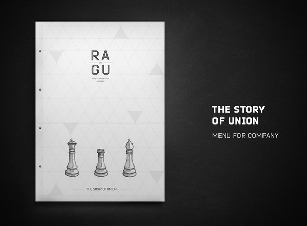 inspiración para diseño de restaurantes