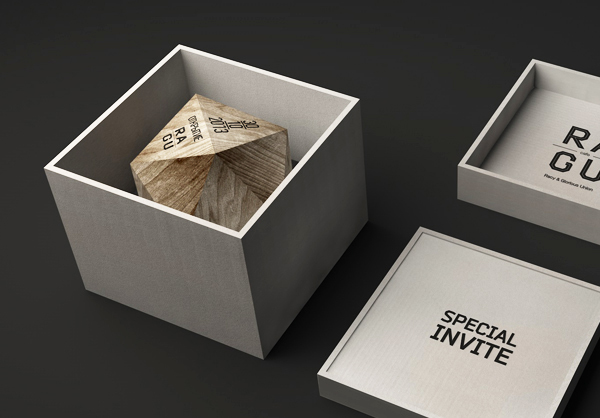 inspiración para diseño de restaurantes