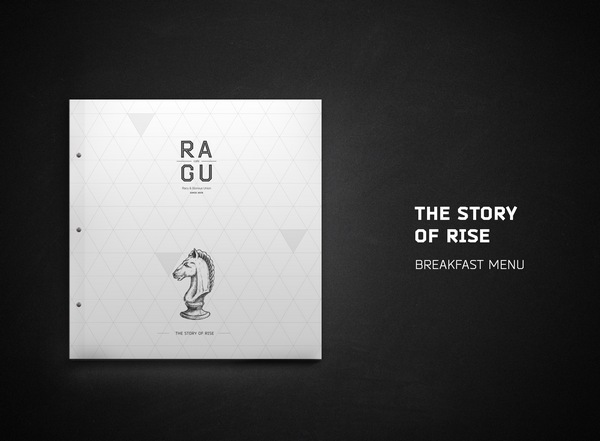 inspiración para diseño de restaurantes