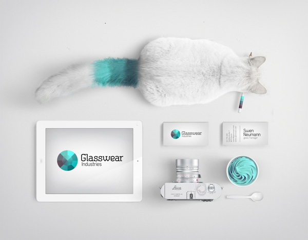 inspiración para identidad corporativa