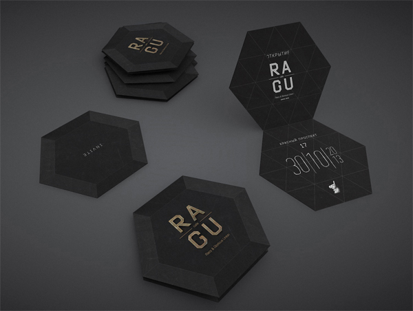 inspiración para diseño de restaurantes