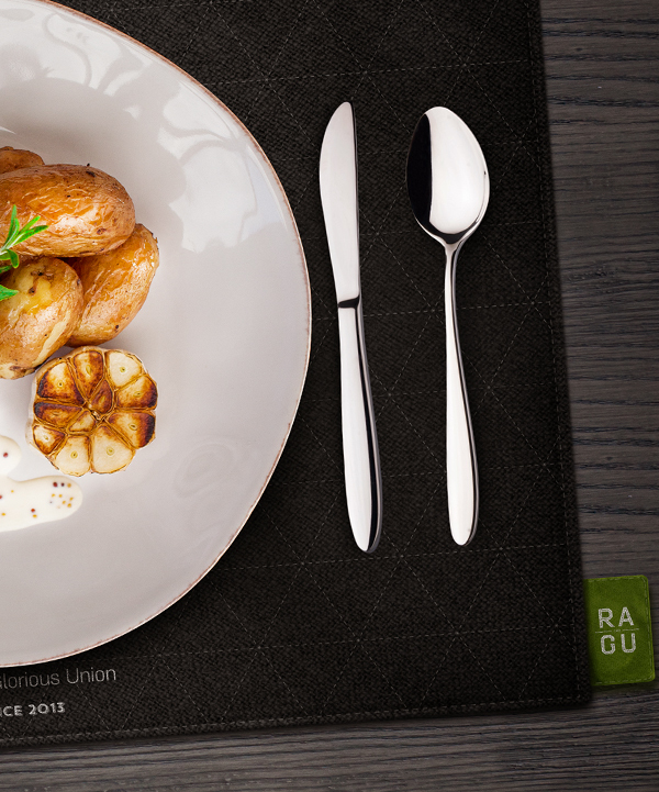 inspiración para diseño de restaurantes