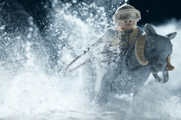 starwars con lego