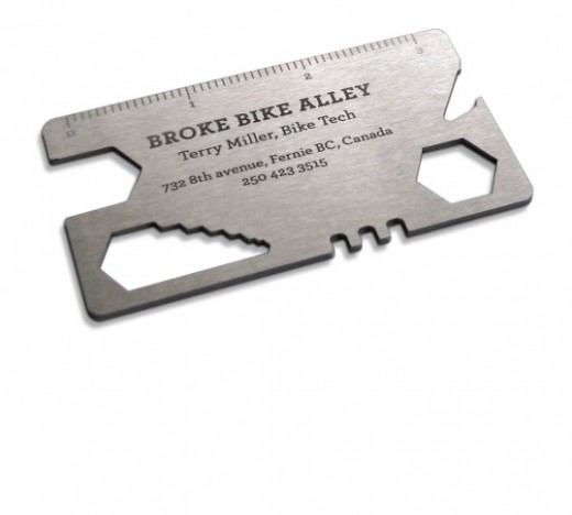 tarjetas de visita modernas y originales