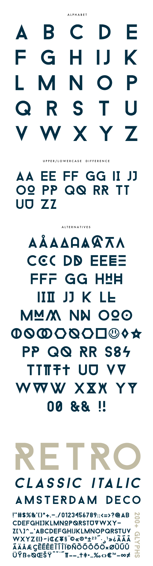 Free Font Friday