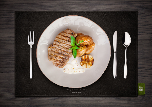 inspiración para diseño de restaurantes