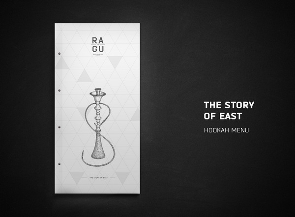 inspiración para diseño de restaurantes