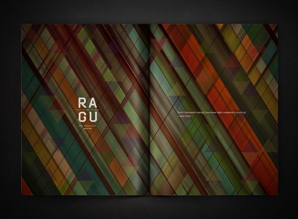 inspiración para diseño de restaurantes