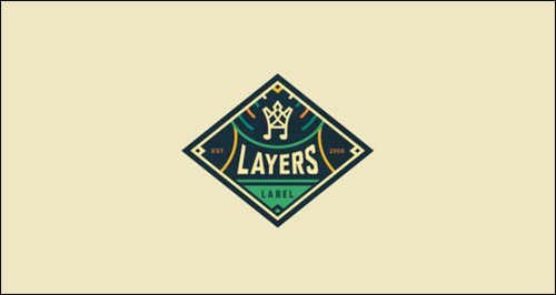 Logotipos Flat