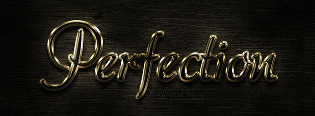 Efectos de texto para Photoshop