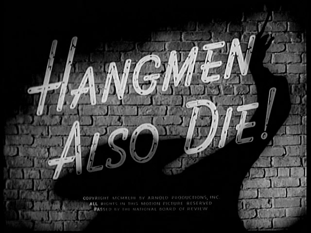 carteles de cine clásico