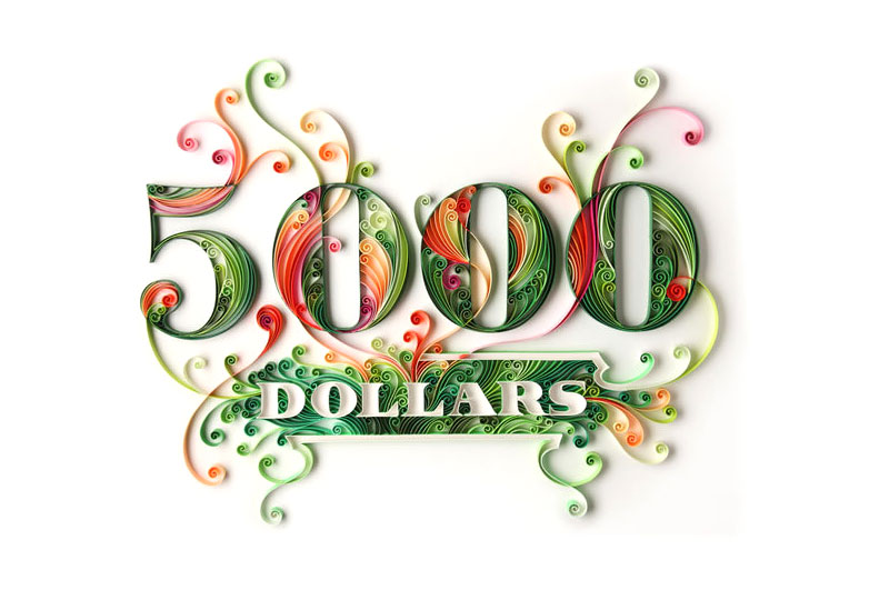 Ejemplos de Lettering