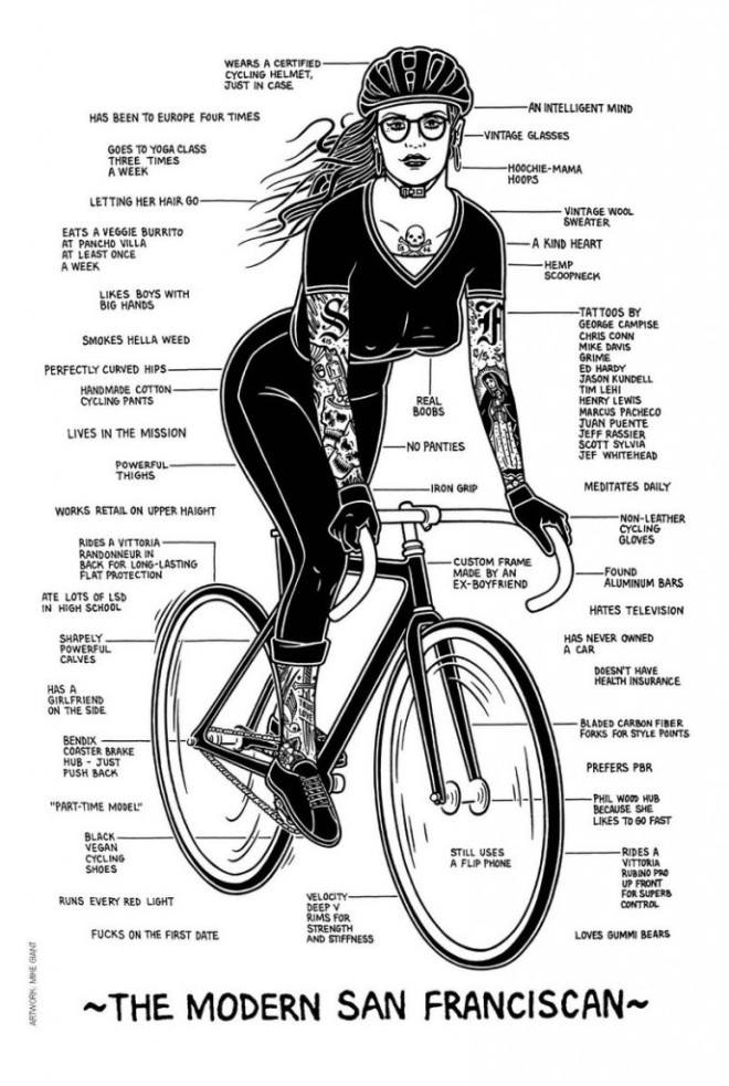 ilustraciones femeninas