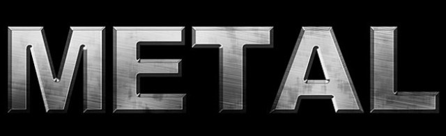 Efectos de texto para Photoshop