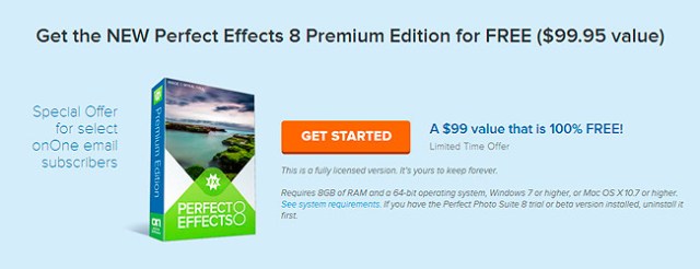 Perfect Effects Gratis