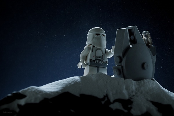 starwars con lego