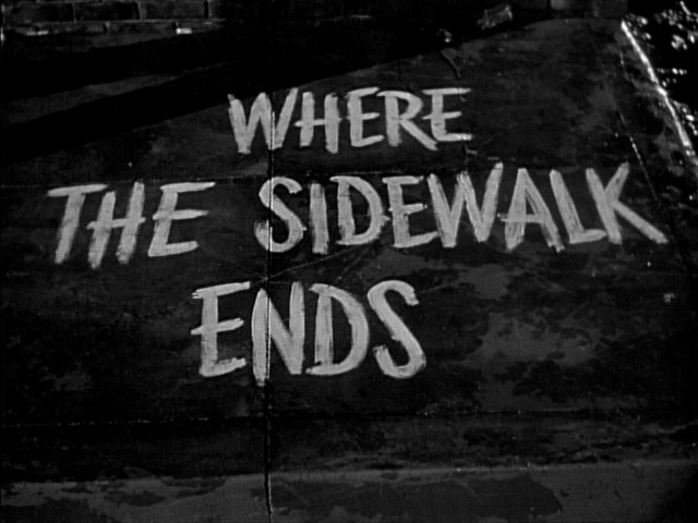 carteles de cine clásico