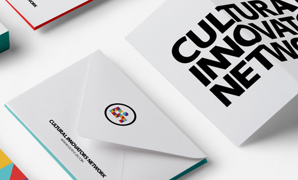 inspiración para identidad corporativa