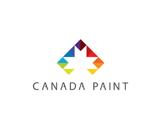 Logotipo triangulares