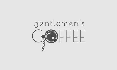 Inspiración para logos de cafeterías
