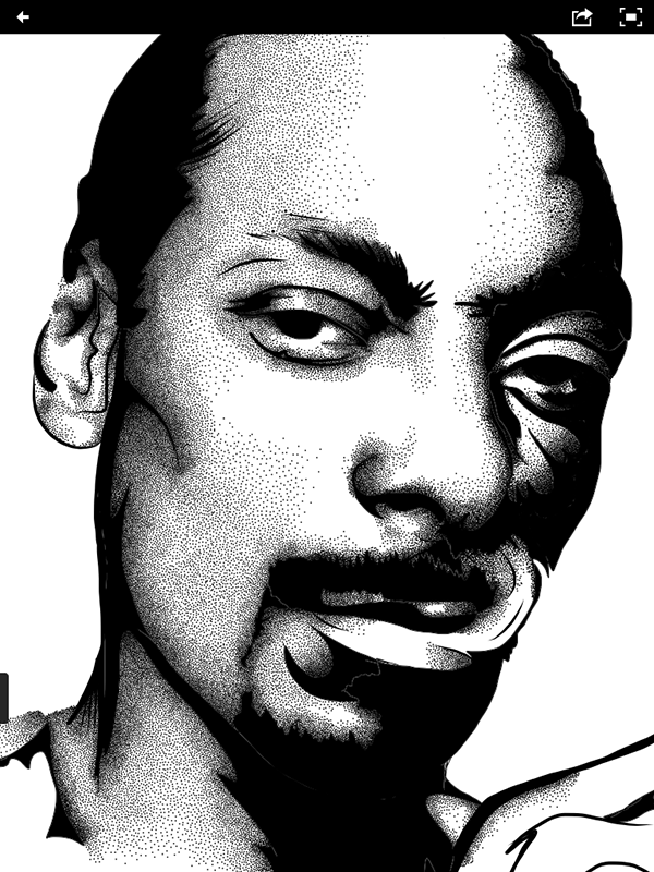 ilustración con adobe ideas