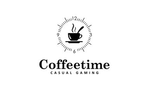 Inspiración para logos de cafeterías