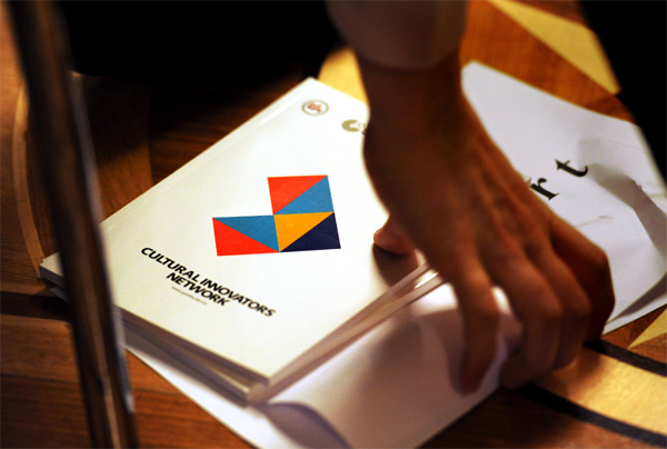 inspiración para identidad corporativa