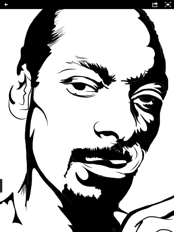 ilustración con adobe ideas