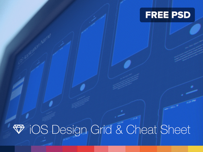 Grid para iPhone