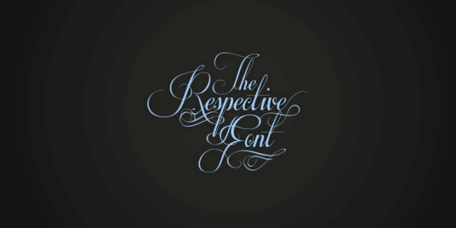 Free Font Friday #10