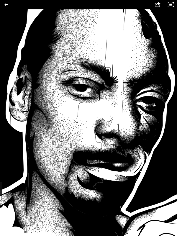 ilustración con adobe ideas