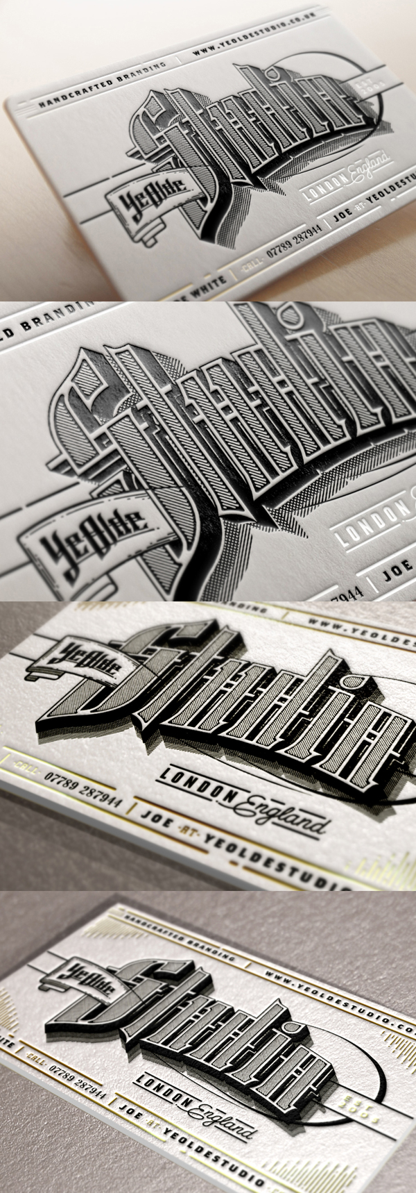 Inspiración para imagen corporativa