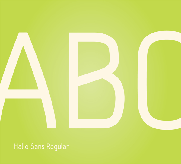 Free Font Friday #12