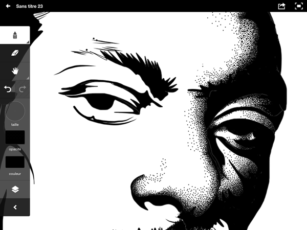 ilustración con adobe ideas