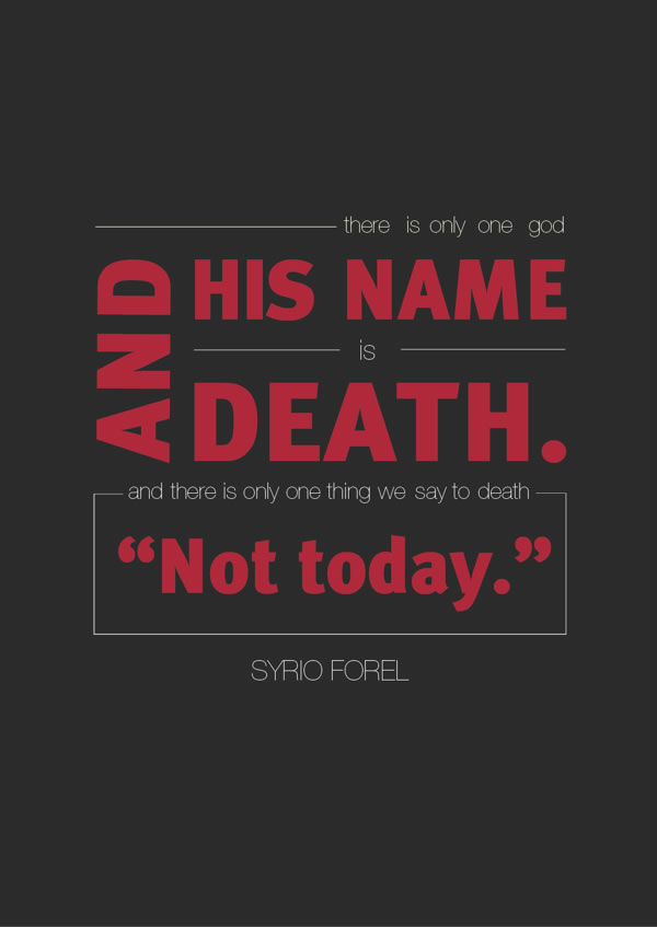 Pósters de Juego de tronos