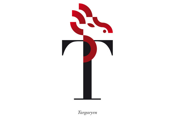 Pósters de Juego de tronos