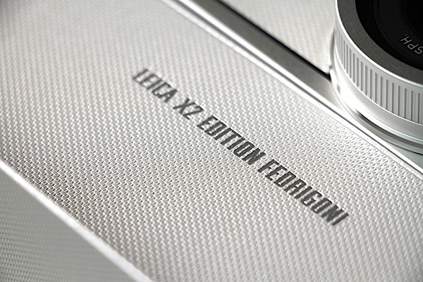 Packaging inspirador leika