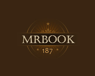 inspiración para logos de librerias