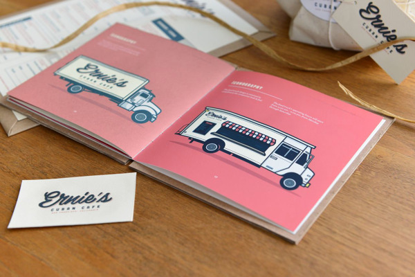 inspiración para imagen corporativa