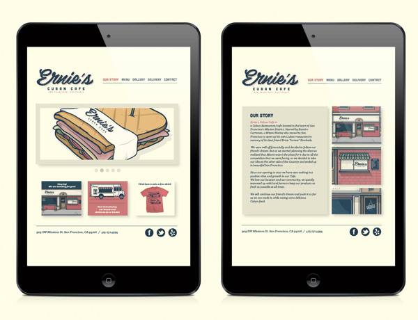 inspiración para imagen corporativa