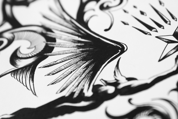 inspiración para barajas de cartas