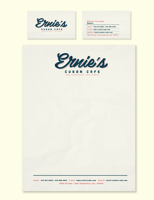 inspiración para imagen corporativa