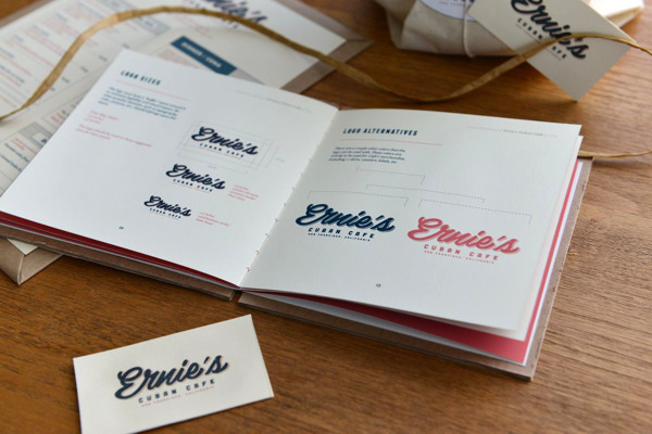 inspiración para imagen corporativa