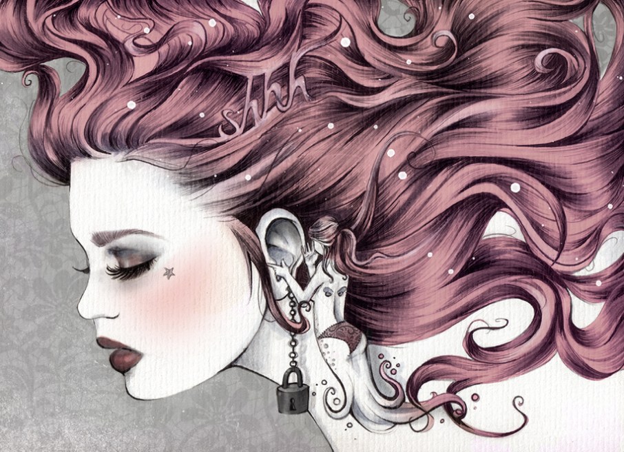 Sorteo láminas Cristina Alonso