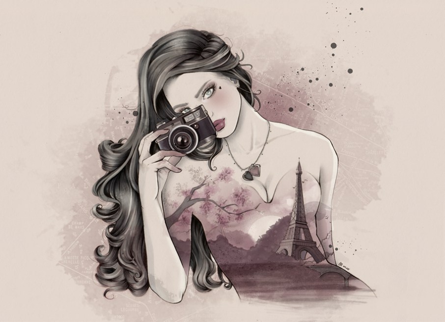 Sorteo láminas Cristina Alonso