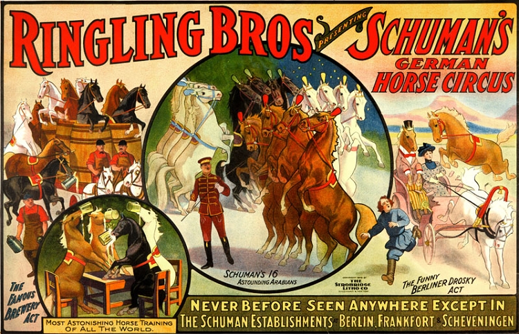 carteles de la belle epoque fuera de francia