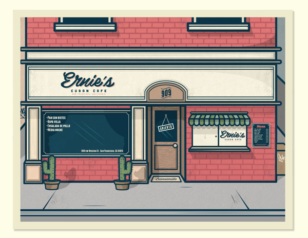 inspiración para imagen corporativa